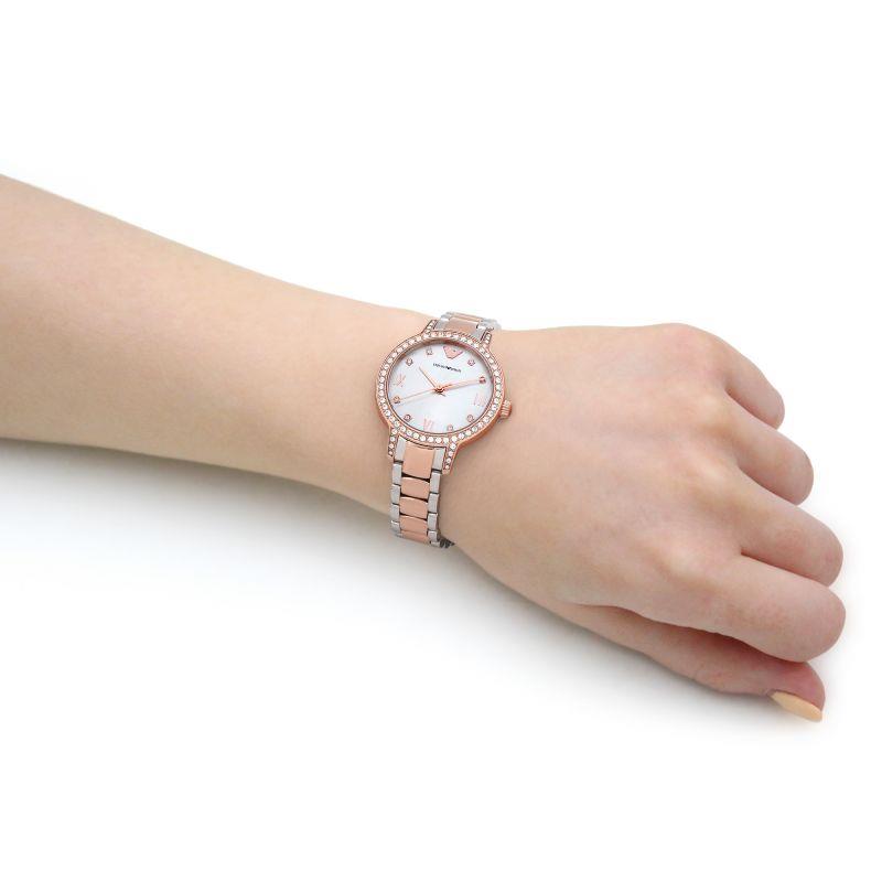 Emporio Armani AR11499 Women's Watch Emporio Armani AR11499 Women's Watch
